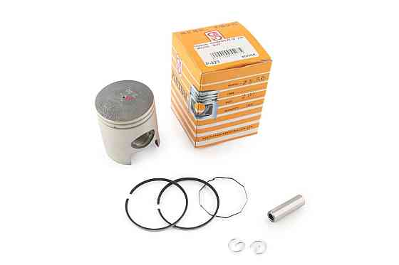 Поршень скутер Хонда Дио ZX 50 1,25 (Ø41,25) Мукачево