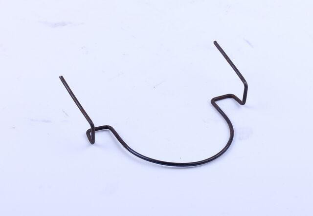 Пружина сцепления возвратная Хинтай 120/220 Мукачево - изображение 1