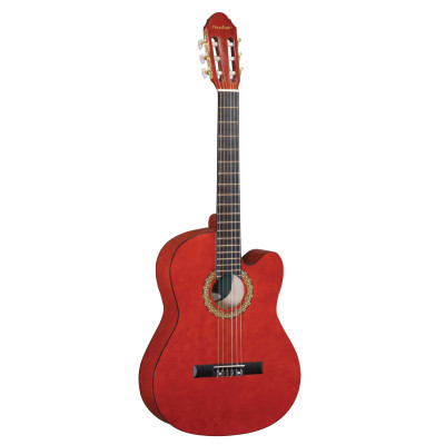 Гитара классическая Maxtone CGC-3910C Винница - изображение 1