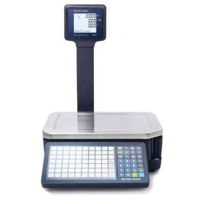 Ваги Mettler Toledo bPLus (30371286) Вінниця