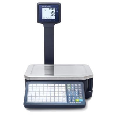 Ваги Mettler Toledo bPLus (30371286) Вінниця - фото 1