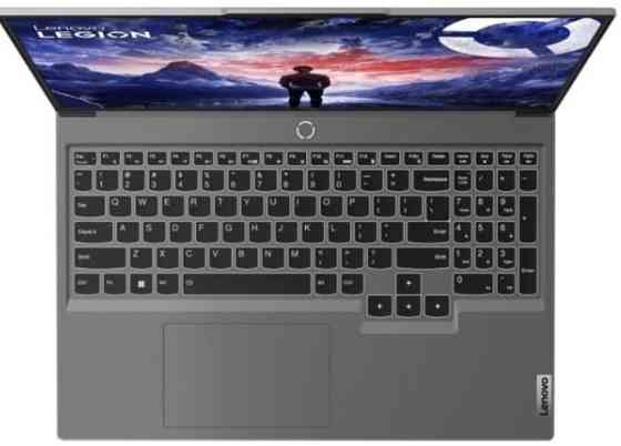 НОУТБУК LENOVO LEGION 5-16 I7-13650HX/16GB/512/WIN11 RTX4060 165HZ (83DG00FPPB) Київ