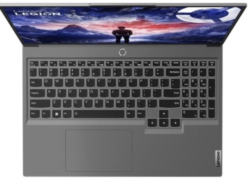 НОУТБУК LENOVO LEGION 5-16 I7-13650HX/16GB/512/WIN11 RTX4060 165HZ (83DG00FPPB) Київ - фото 6