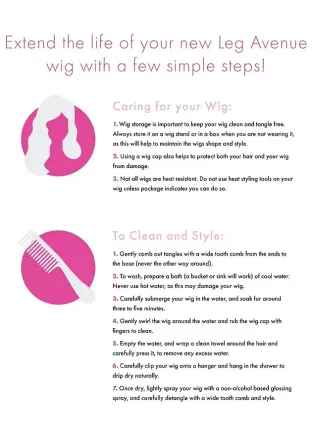 Довга блакитна перука Leg Avenue Long straight bang wig Blue, гладенька, 61 см Львов