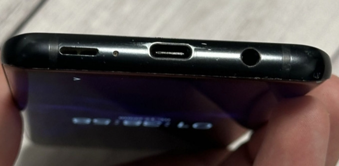 Телефон Samsung S9 Plus 6/64Gb. SM- G965F. Київ - фото 3