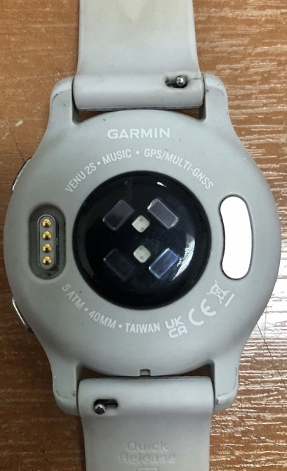 Garmin  Venu   2S Харків - фото 3
