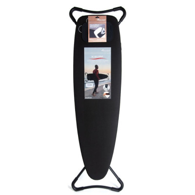 Прасувальна дошка Rolser K-Surf Black Tube Negro (K07002-1023) (930458) Вінниця - фото 8