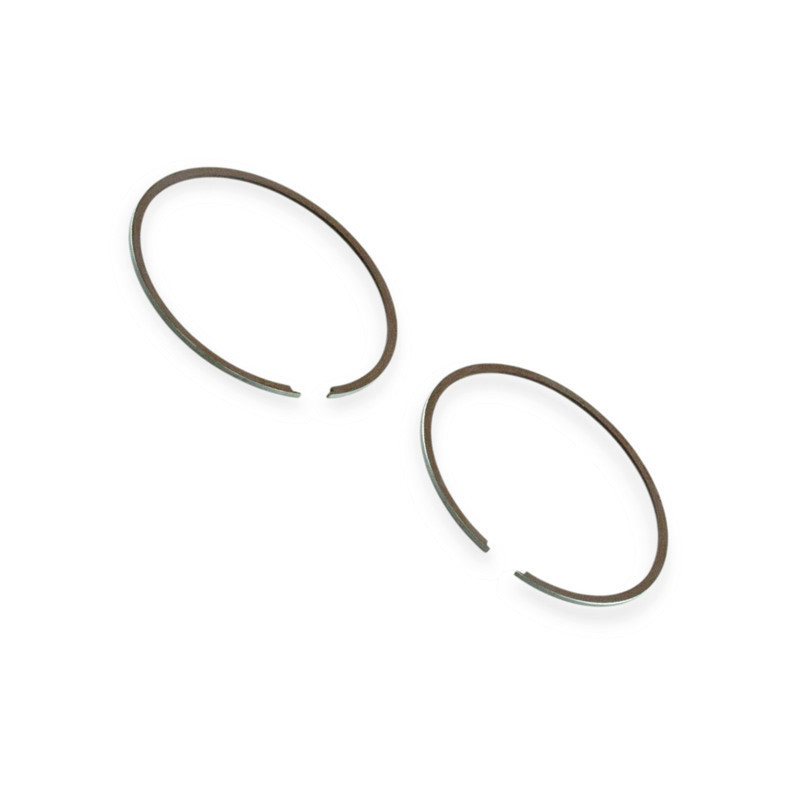 Кольца СузукиAD-100 +0.25 (52.75mm) поршневые Мукачево - изображение 1