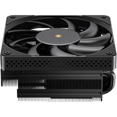 Кулер до процесора JONSBO HX6200D Black Вінниця - фото 1