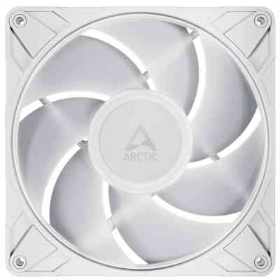 Кулер для корпуса Arctic P14 Pro A-RGB White (ACFAN00318A) Винница