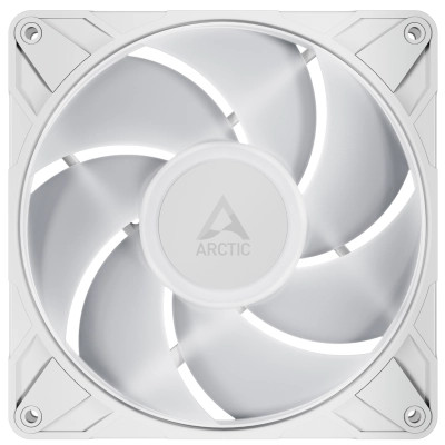 Кулер до корпусу Arctic P14 Pro A-RGB White (ACFAN00318A) Вінниця - фото 3