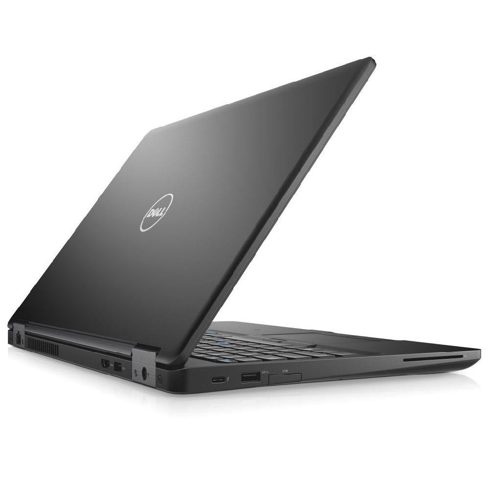 Б/У Ноутбук Dell Precision 3520 (i7-6820HQ/8/256SSD/M620-2Gb) - Class B Киев - изображение 7