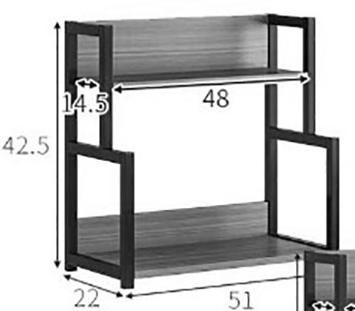 Полка настольная 