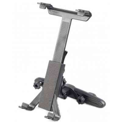 Універсальний автотримач Gembird для планшета, кріплення до підголівника (TA-CHHR-02) Вінниця