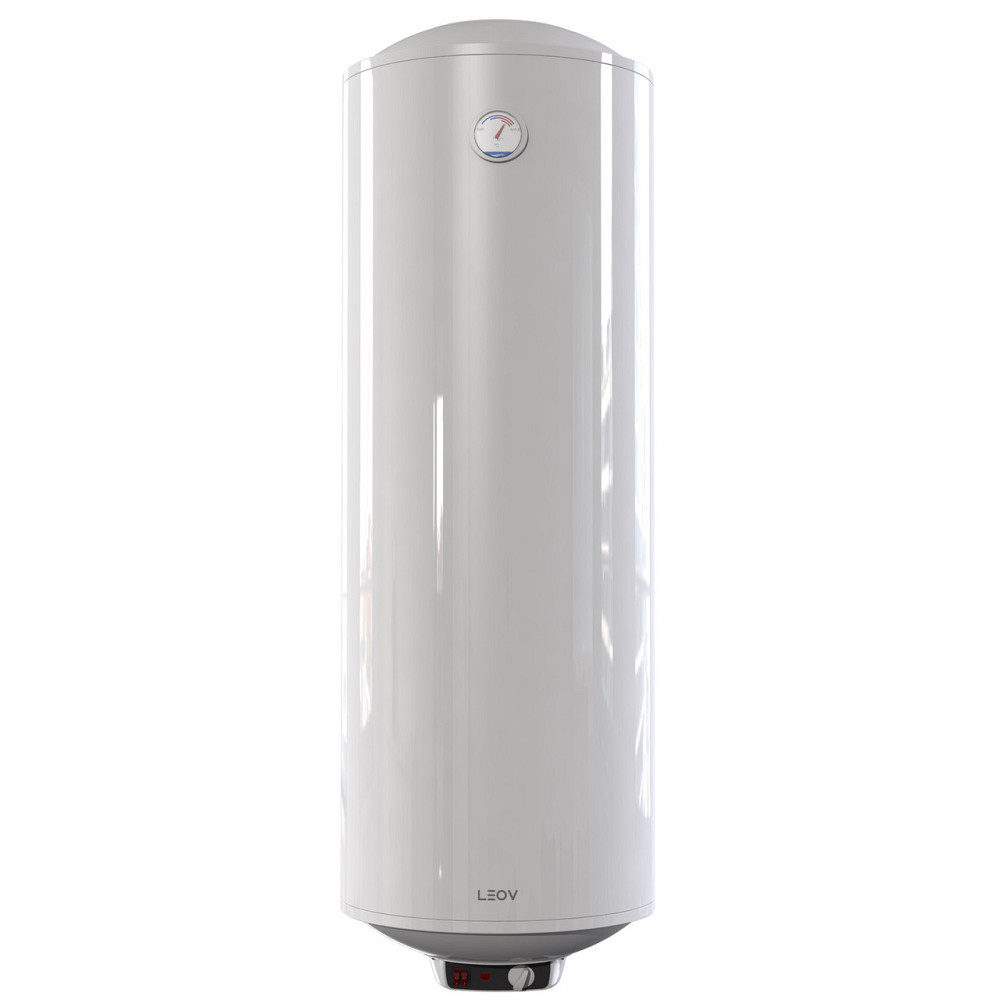Водонагрівач LEOV LV Dry 150 l сухий тен (V D 150 l) (20356) (000020356) Київ - фото 1