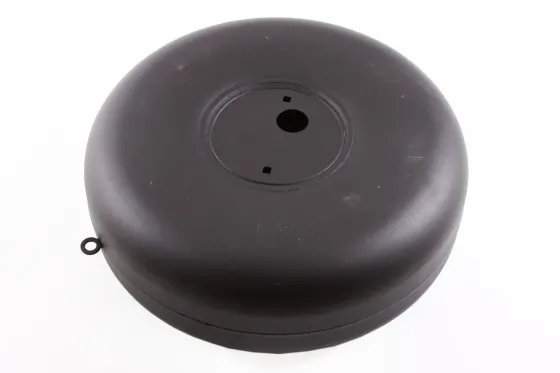 Баллон ГБО тороидальный внутренний H225*D600мм 48л Atiker Винница