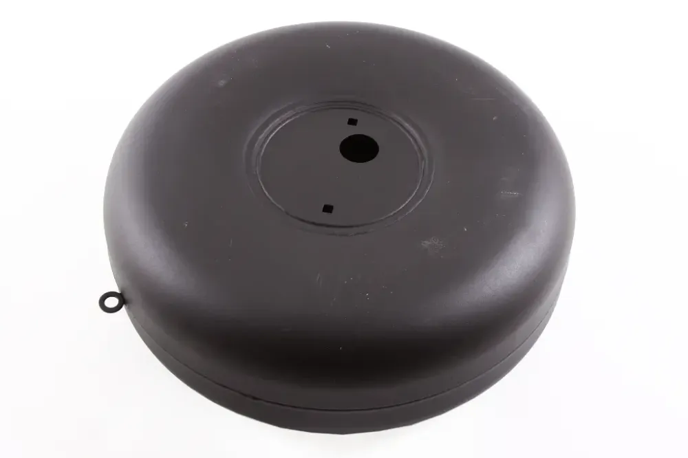 Баллон ГБО тороидальный внутренний H225*D600мм 48л Atiker Винница - изображение 3