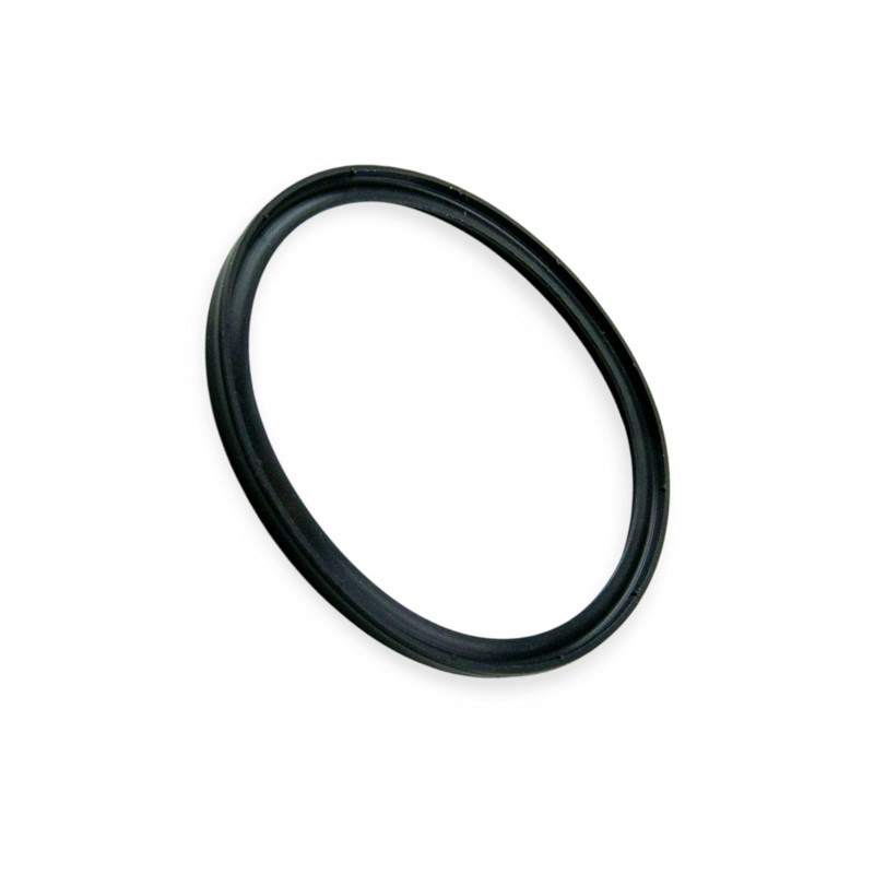 Кільце інтеркулера ущільнювальне Мерседес Бенс Sprinter (2006-) OM651 патрубка Мукачево - фото 1