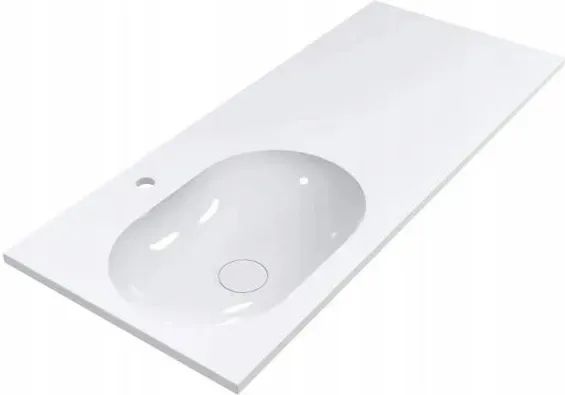 Раковина  Miraggio California 61,5x12 0000158 Київ - фото 1