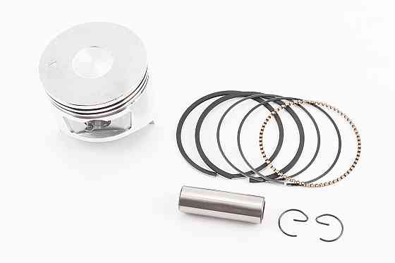 Поршень к-кт 182F 82mm STD (палець 20mm), для двигуна GX-340 - 11л.с. Киев