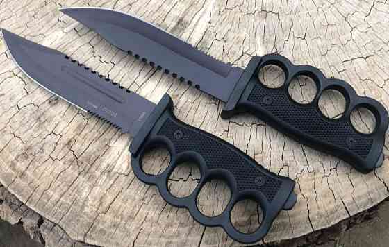 Тактический нож: Columbia USA код 14. Киев