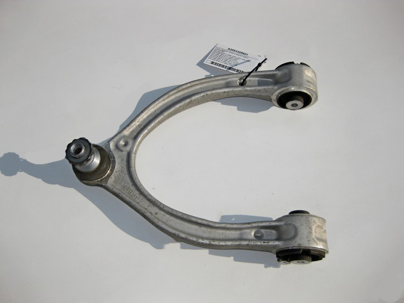 Mercedes-Benz  A2053305601 Важіль передньої підвіски верхній правий C-Class W205 E-Class W213 C238 GLC C253 X253 CLS C257 Одеса - фото 2