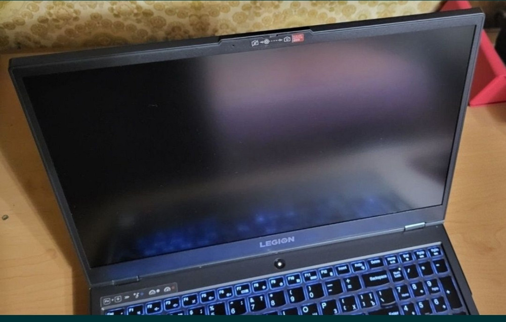Ігровий Ноутбук: Lenovo Legion 5 15 / Ryzen 7 4800H/ RTX 2060 Київ - фото 6