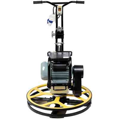 Затиральна машина Enersol 2.2 кВт, вага 60 кг (EPT-580E) Вінниця