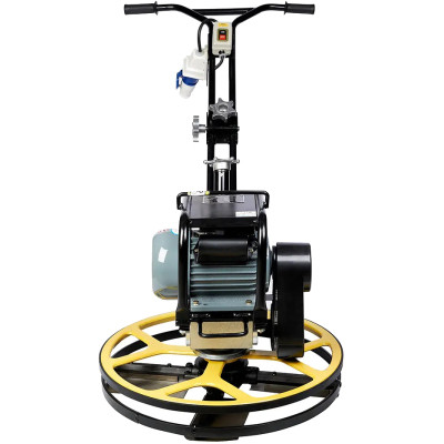 Затиральна машина Enersol 2.2 кВт, вага 60 кг (EPT-580E) Вінниця - фото 4