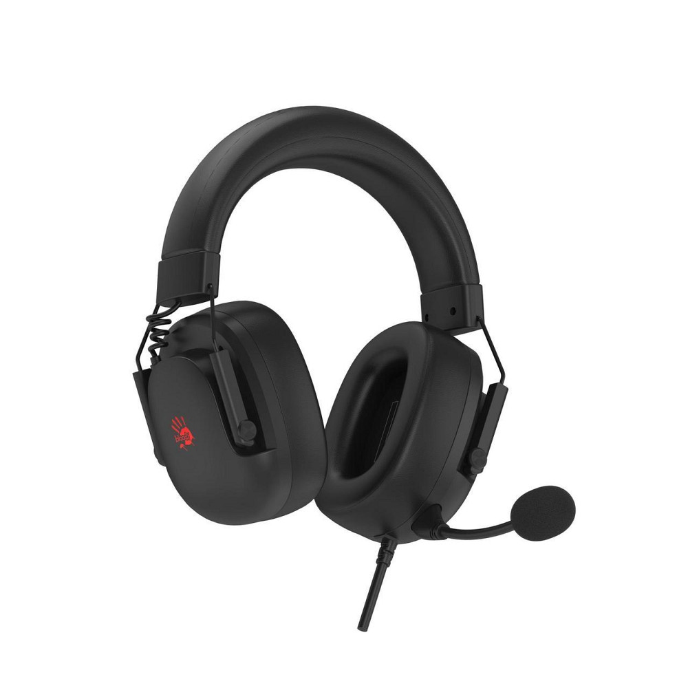 Гарнітура Bloody G585 Black ( 18227 ) Харьков - изображение 6