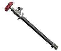 Садовий незамерзаючий кран для поливу 45см Харків