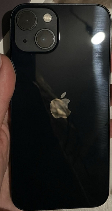 Айфон iPhone 13 128Gb. Ideal Киев - изображение 8