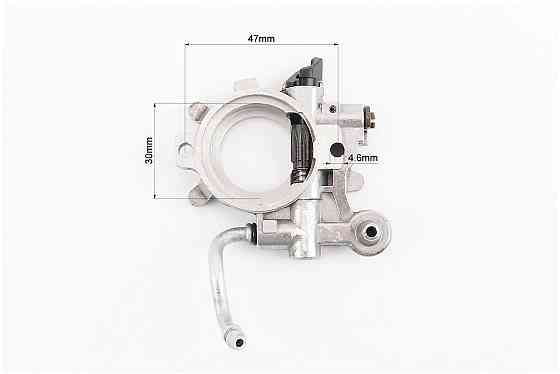 Насос масляний MS-440 Киев