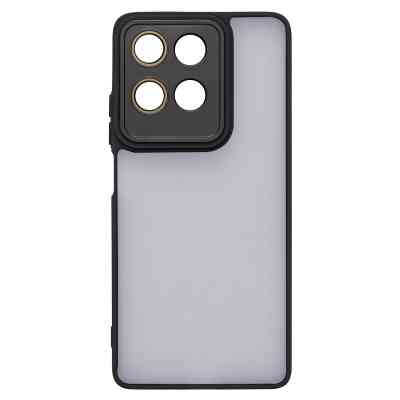 Чехол для мобильного телефона Armorstandart ShadeX Motorola G75 5G Black (ARM82759) Винница