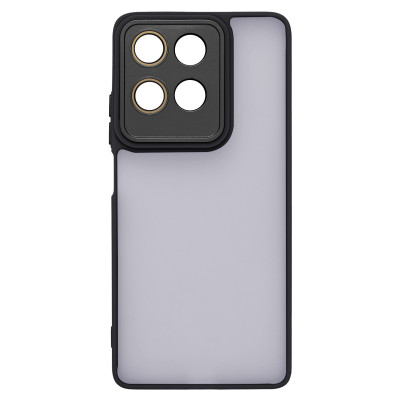 Чехол для мобильного телефона Armorstandart ShadeX Motorola G75 5G Black (ARM82759) Винница - изображение 1