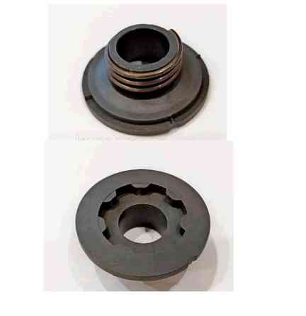 Привод маслонасоса бензопила Hus 350 -2 Мукачево