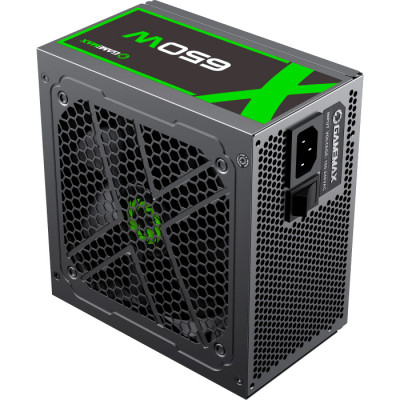 Блок живлення Gamemax GX-650 Modular Вінниця - фото 6
