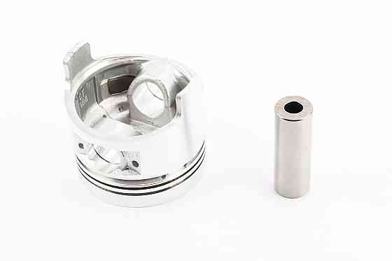 Поршень к-кт 186F 86mm STD (форкамера "Конус") Київ