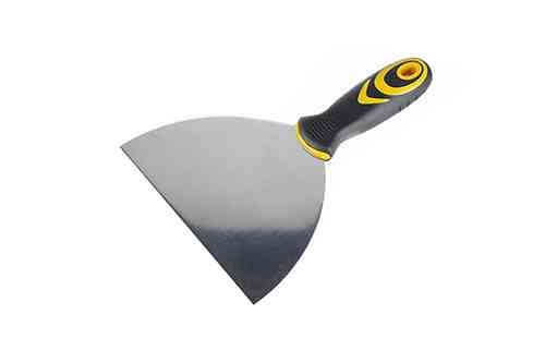 Шпатель 150 мм Майстер СИЛА Рівне