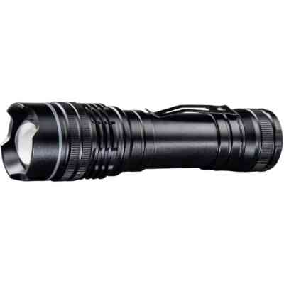 Ліхтар Hama Professional 4 LED Torch L370 Black (00136673) Вінниця