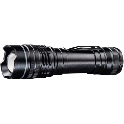 Ліхтар Hama Professional 4 LED Torch L370 Black (00136673) Вінниця - фото 2