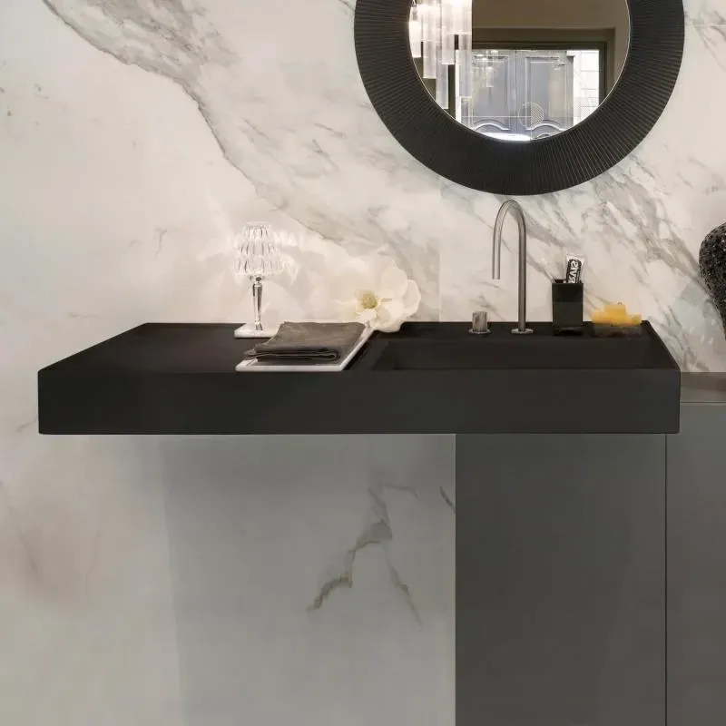 Раковина  Kartell By Laufen 120Cm H8133337168151 Київ - фото 1