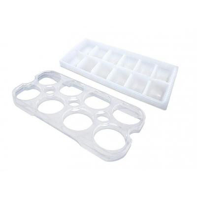 Холодильник PRIME Technics RFS1701M Винница - изображение 8