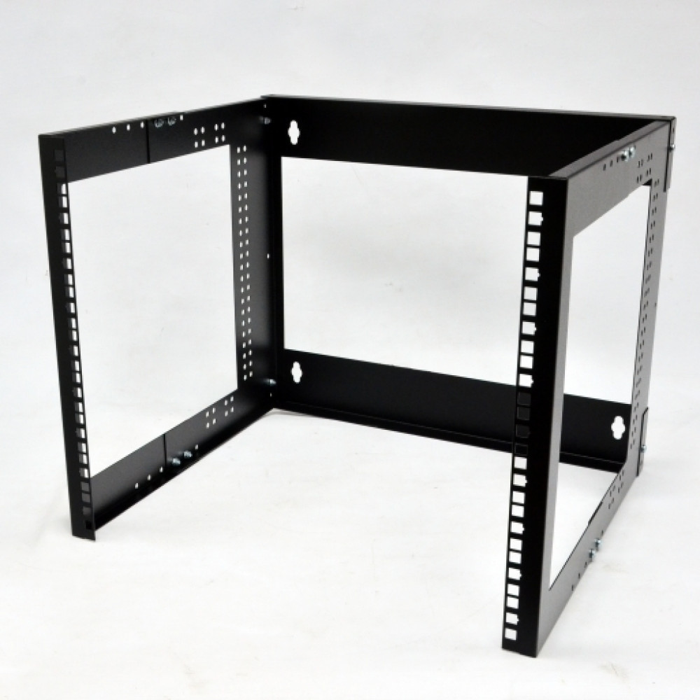 Кронштейн настінний CMS CMS-WB9U-480V-BK 9U чорний Київ - фото 1