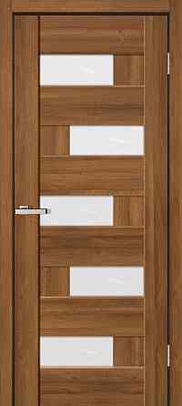 Двері Оміс колекція: 5-й елемент Полотно, Доміно ПО Вільха европейська Київ