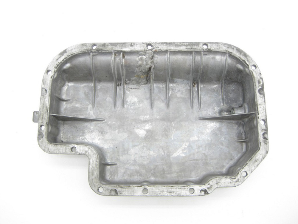 Mercedes-Benz  A1120100628 Нижня частина масляного картера (Після ремонту) для двигуна M112 V6 M113 V8 Одесса - изображение 7