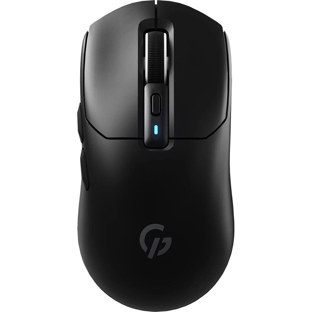 Миша бездротова GamePro Genesis Airmaster Black (GM167B) ( 23921 ) Харьков - изображение 20