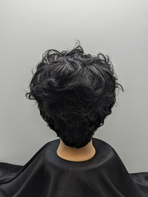 Перука 213 Луцк - изображение 3