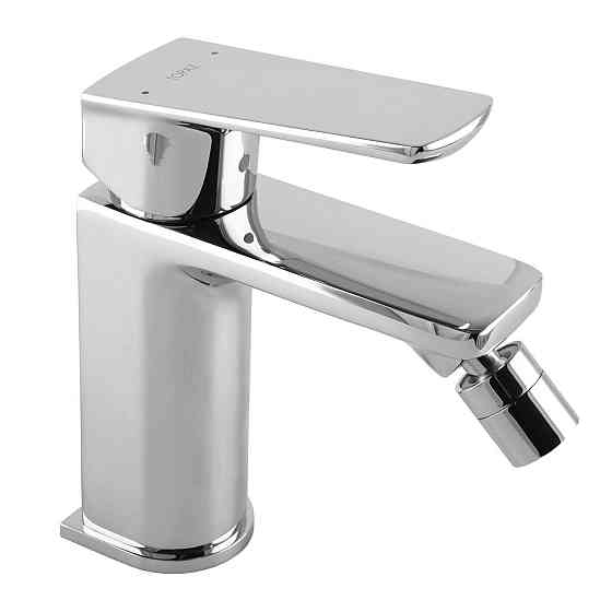 Смеситель для биде TOPAZ LEXI TL-21601-H57 (000021359) Киев