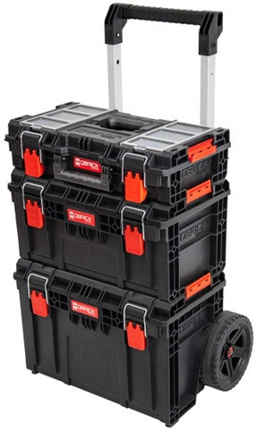 Ящик для інструментів QBRICK SYSTEM PRIME SET 1 Одесса - изображение 1